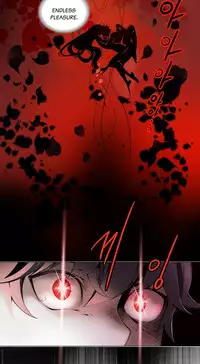[Juder] Lilith`s Cord Ch.1-15 (English) (Ongoing)