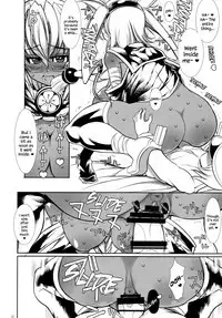 The Taste of Hands Ch.1-46