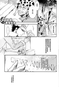 [JOJO][JC]Stelle[CN]