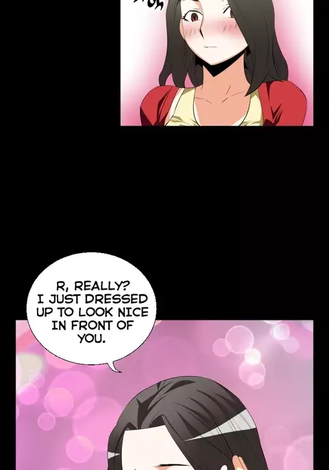 Love Parameter Ch.1-51