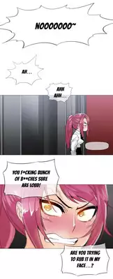 [ButcherBoy] Household Affairs Ch.1-37 (English) (YoManga) (Ongoing)