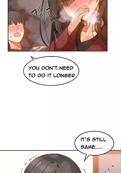 Hari Dormitory Ch.0-15