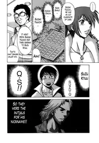 [Nozomu Tamaki] Anego 2 Ch. 10-15 [English] [Lazarus H]
