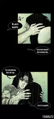 [Rigeng] House of Dolls Ch.0-28 (English) (YoManga)