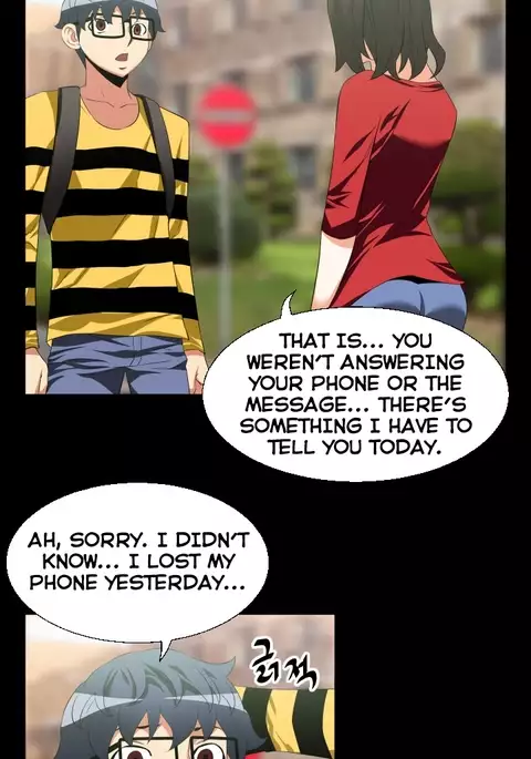 Love Parameter Ch.1-52