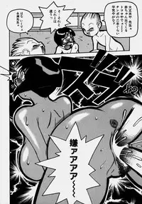 [PEN Gindou] Innyuu Ranbu