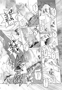 (SC61) [Toko-ya (HEIZO & Kitoen)] Saint Foire Festival 10 Matty