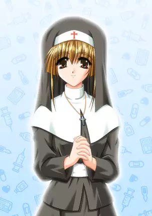 Kango Shicyauzo - I'm Gonna Nurse You -Voice Plus! (decensored)