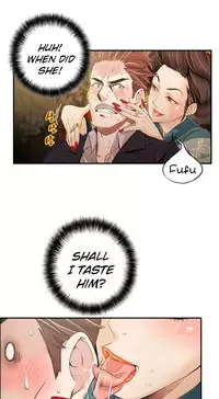 [Gyuo] Kill the Dead Bastard Ch.0-18 (English) (Ongoing)