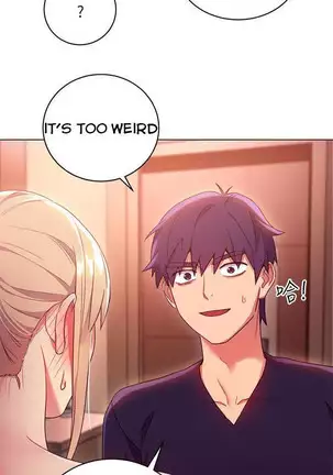 Stepmother Friends Ch.39/? NEW! 13/10/2020