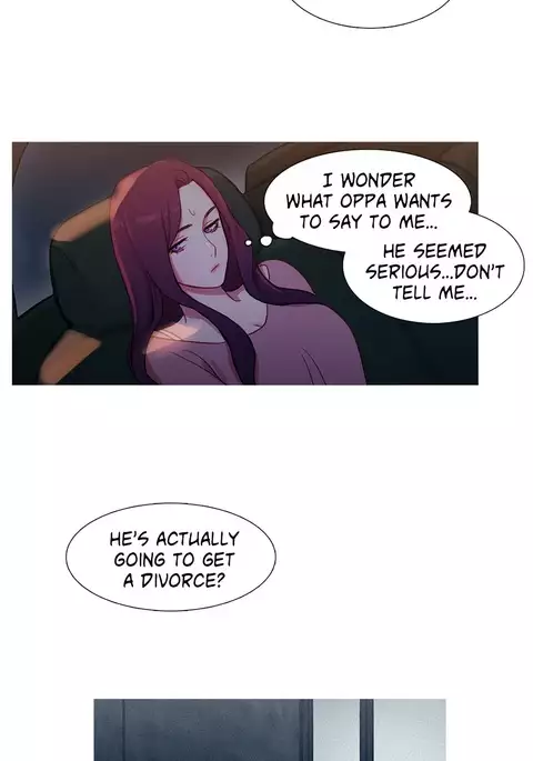 Scandal of the Witch Ch.1-39