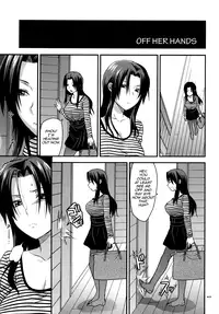 [Lv.X+ (Yuzuki N Dash)] Another Another World [English] [QBtranslations] [Digital]