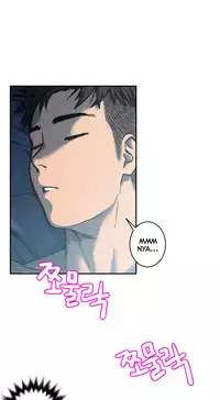 Ghost Love Ch.1-20.5 (English) (YoManga) (Ongoing)