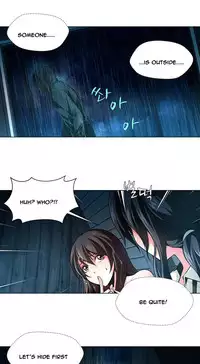 [Fantastic Whale] Twin Slave Ch.1-34 (English) (Ongoing)