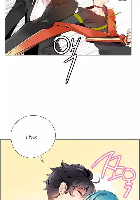 Lilith`s Cord Ch.1-40