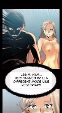 My Office Ch.1-38 (English) (Ongoing)