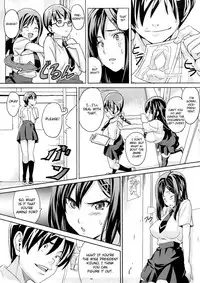 [Takeda Hiromitsu] Tsundero [English]