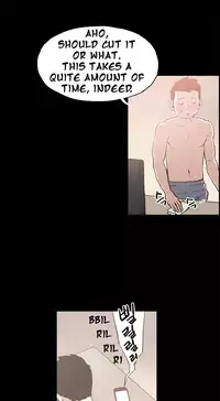 [Mr. Byeong-Su] Cohabitation Ch.1-33 (English) (Ongoing)