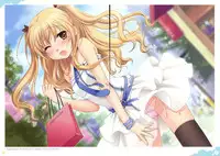 Push!! Illustration Archives