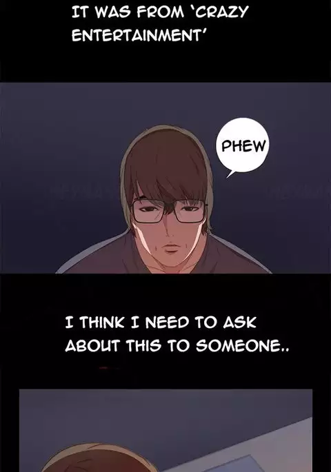 Girl Next Door Ch.1-9