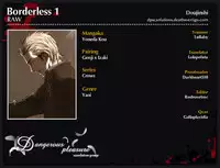 Borderless 1-3