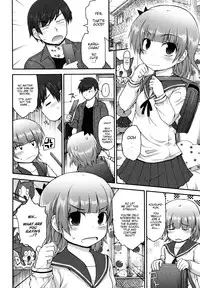 [Fujisaka Lyric] Kirakira Shingakki [English] {Mistvern} [Decensored]