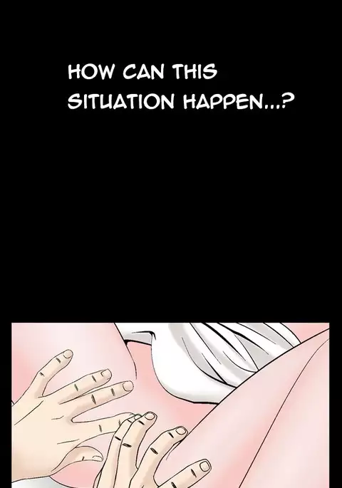 The Taste of Hands Ch.1-71