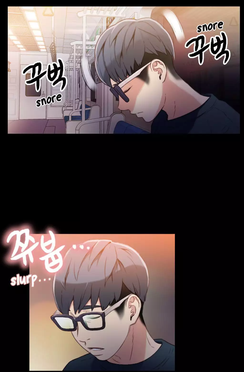 Sweet Guy Ch. 1-44