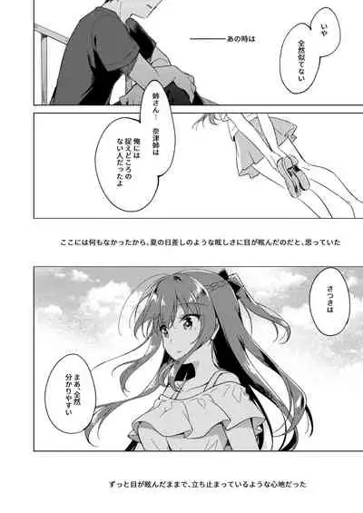 Maybe I Love You Soushuuhen