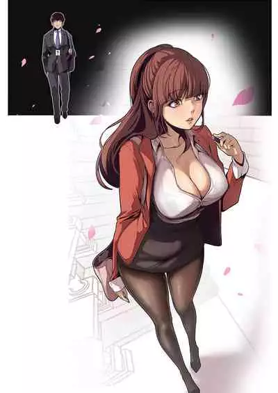 [Yoongonji] Subarashiki Shinsekai [Tokusouban]