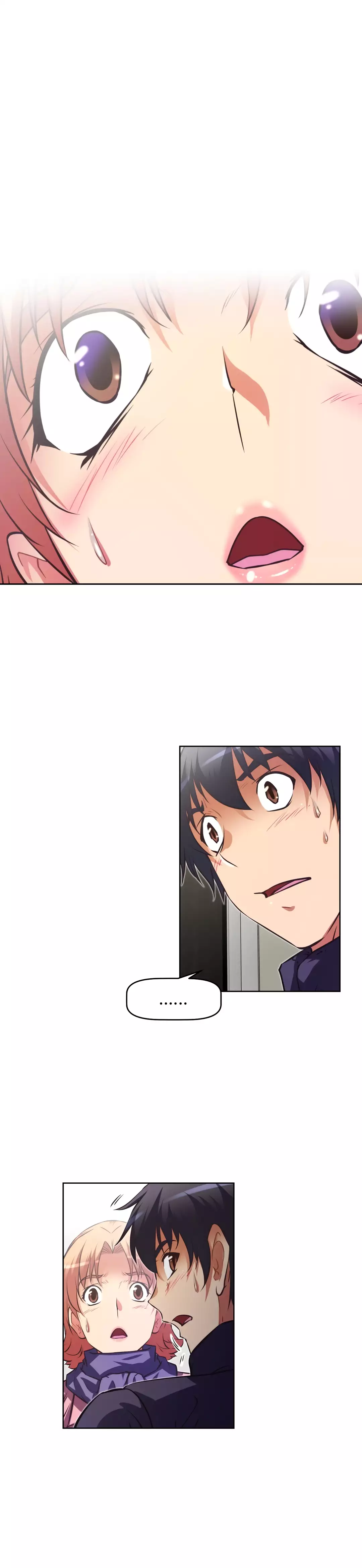 Brawling Go Ch.76-126