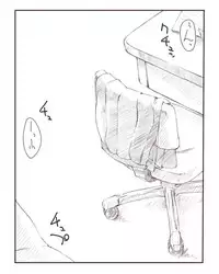 [Midorin] そしてこんな世界に～妄想全開ver.～ (Darker Than Black)