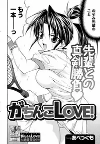 COMIC Men's Young Special IKAZUCHI Vol. 07 [2008-09]