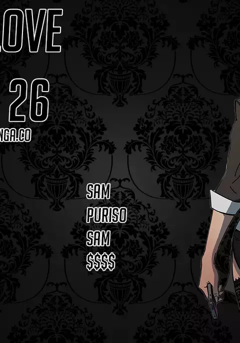 Refrain Love Ch.1-38