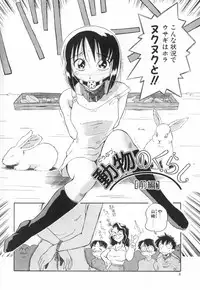 [Dozamura] Doubutsu no Kurashi - What's a wonderful Animal-Life