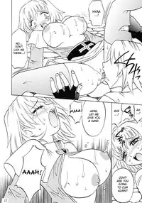 (C64) [KitKaters (Takaoka Motofumi)] Aco Masshigura! (Ragnarok Online) [English] [desudesu]