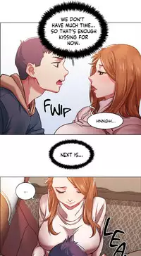 Rental Girls Ch 4 - 11