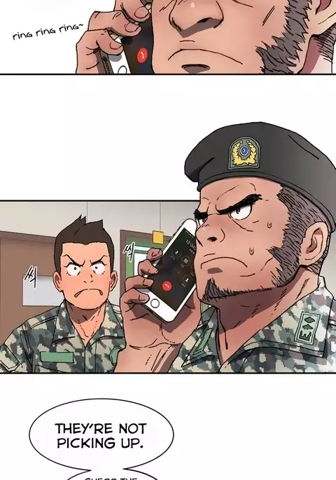 Refrain Love Ch.1-24