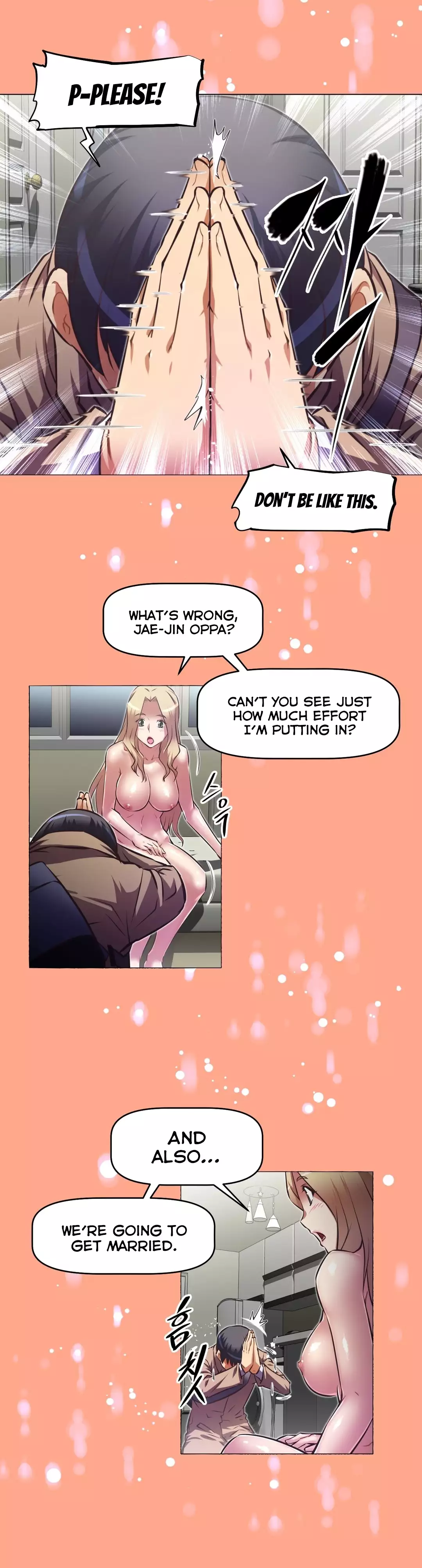 Brawling Go Ch.76-117