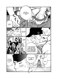 [D-Raw 2 (Draw2)] SGW2+ [English] [BARAdise Scanlations] [Digital]