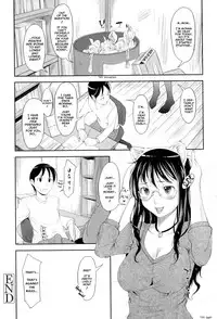 [Shiun] Mamagoto (Maman Love 4) [English] {Shinkage}