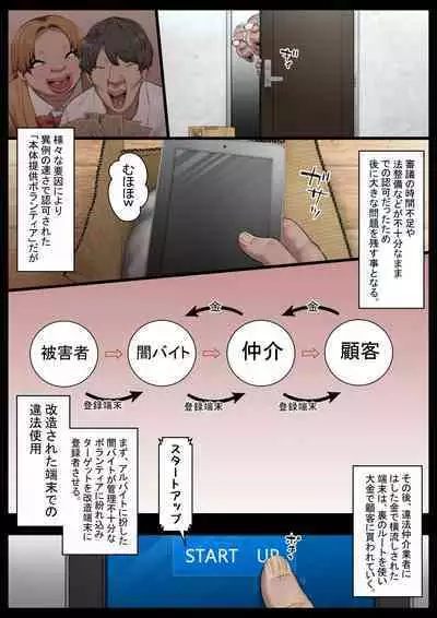 Neteru Aida wa Nama Onaho