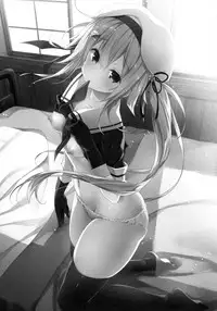 (SC2015 Autumn) [Kinokonomi (konomi)] Horoyoi Harusame o Meshiagare (Kantai Collection -KanColle-)