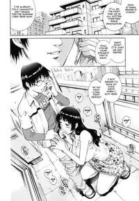 [Yanagawa Rio] LOVE Tissue Ch. 1-6 [English] {Tadanohito}