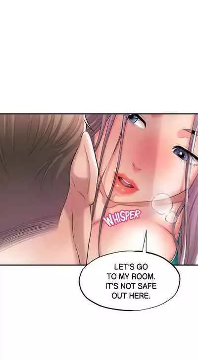 New Town [Lee Wan, Kim Suna] Ch.24/? [English] [Manhwa PDF]