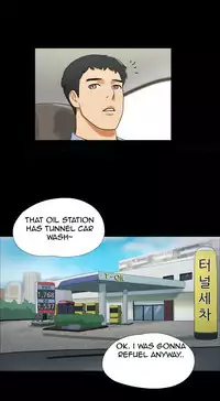 Sexual Fantasy Ch.1-11 (English) (Ongoing)