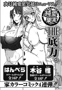 Bishoujo Kakumei KIWAME 2011-12 Vol.17 Digital
