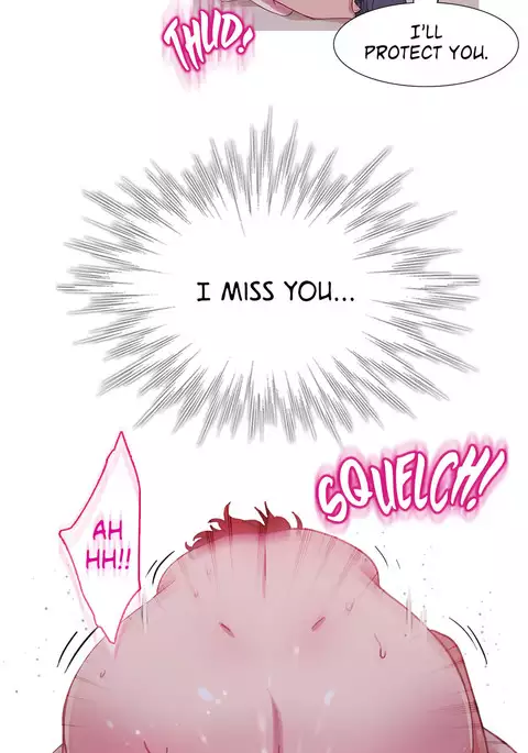 Scandal of the Witch Ch.1-41