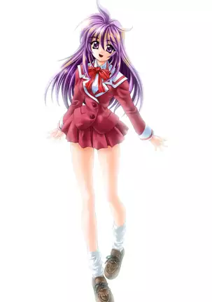 Kango Shicyauzo - I'm Gonna Nurse You -Voice Plus! (decensored)