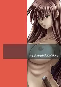 [Toko-ya (HEIZO, Kitoen)] Saint Foire Festival/eve Olwen:3 [Digital]